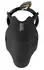 Black Velvets Silicone Intimate Cage Adjustable with Locking System 10cm