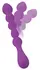 You2Toys Magic Anal Wand No. 1 Silicone Intimate Bead System Purple 27cm
