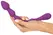 You2Toys Magic Anal Wand No. 1 Silicone Intimate Bead System Purple 27cm