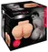 Realistixxx Deluxe Anatomical Torso Intimate Machine Natureskin 8.5kg