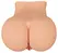 Realistixxx Deluxe Anatomical Torso Intimate Machine Natureskin 8.5kg