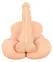 Realistixxx Deluxe Man 02 Anatomical Torso Model, NatureSkin, 2.7kg