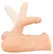 Realistixxx Deluxe Man 02 Anatomical Torso Model, NatureSkin, 2.7kg