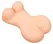 Deluxe Woman анатомичен женски торс в естествен размер, TPE, 51 см