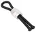 Rebel Heavy Rope Adjustable Anatomical Silicone Loop with Metal Weight 14.5cm