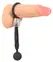 Rebel Heavy Rope Adjustable Silicone System with Sliding Metal Weight 21.5cm