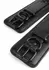 AVANZA VANTAGE 8 Precision Ankle Cuffs Black PU Leather Adjustable