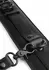 AVANZA VANTAGE 8 Precision Ankle Cuffs Black PU Leather Adjustable