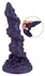 You2Toys Beasty Cocks Octopus Prime Metallic Silicone Model 20.2 cm