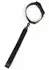 AVANZA VANTAGE 8 Signature Collar & Short Leash Black PU Leather