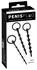 You2Toys Silicone Dilator Set 3pcs Flexible Urethral Training System