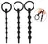 You2Toys Silicone Dilator Set 3pcs Flexible Urethral Training System