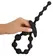 Black Velvets Silicone Flexible Bead System 50cm with Safe Grip
