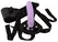 You2Toys Your Strap-On 3-Piece Harness Set Liquid Silicone S/M/L