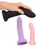 You2Toys Your Strap-On 3-Piece Harness Set Liquid Silicone S/M/L