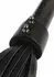 AVANZA VANTAGE 8 Performance Whip Black PU Leather 60cm