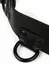 AVANZA VANTAGE 8 Core Body Harness Black PU Leather Adjustable