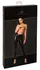 Noir Orgia Chimera Leggings XL Black Powerwetlook High Waist