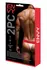 ENVY Nurse Costume Set 2 PCS Red/White M/L - Medical Theme Outfit