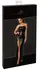 Noir Handmade Orgia Long Strapless Powerwetlook Dress Black M