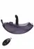She.E.O Rodea Intimate Seat with 2 Magnetic Attachments Black