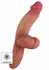 HIDDEN DESIRE Heavy Hitter Vibrating Liquid Silicone Intimate Machine 23cm