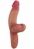 HIDDEN DESIRE Heavy Hitter Vibrating Liquid Silicone Intimate Machine 23cm