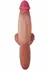 HIDDEN DESIRE Heavy Hitter Vibrating Liquid Silicone Intimate Machine 23cm