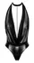 Noir Handmade Orgia Exclusive Body Pearls S Black Powerwetlook