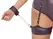 Cottelli Bondage Body XL Matte Purple Adjustable Straps & Restraints
