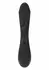 She.E.O eStim Rabbit Vibrator Dual-Action Silicone, 5 E-Stim & 10 Vibration Modes