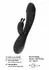 She.E.O eStim Rabbit Vibrator Dual-Action Silicone, 5 E-Stim & 10 Vibration Modes