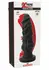 HIDDEN DESIRE EXTREME Orc Monster Dong Vibrating Silicone Model 28 cm