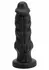 HIDDEN DESIRE EXTREME Orc Monster Dong Vibrating Silicone Model 28 cm