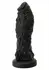 HIDDEN DESIRE Extreme Goblin Monster Dong Vibrating Silicone 27 cm