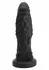 HIDDEN DESIRE Extreme Goblin Monster Dong Vibrating Silicone 27 cm