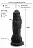HIDDEN DESIRE Extreme Goblin Monster Dong Vibrating Silicone 27 cm