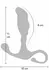 TOYJOY P-Spot Stimulator Small - Compact Anatomical Plug, Black