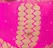 Cottelli Collection Fantasy Pink Bodystocking with Rhinestone Waist