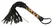 Liebe Seele Leopard Print Premium 13-Piece Bondage Set, Animal Pattern