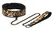 Liebe Seele Leopard Print Premium 13-Piece Bondage Set, Animal Pattern