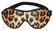 Liebe Seele Leopard Print Premium 13-Piece Bondage Set, Animal Pattern