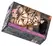 Liebe Seele Bound You Deluxe 12-Piece Restraint Set, Black, Adjustable