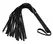 Liebe Seele Bound You Deluxe 12-Piece Restraint Set, Black, Adjustable