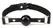 Liebe Seele Bound You Deluxe 12-Piece Restraint Set, Black, Adjustable