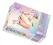 Liebe Seele Vivid Niji 8-Piece Rainbow Bondage Set, Adjustable, Glossy Finish