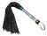 Liebe Seele Vivid Niji 8-Piece Rainbow Bondage Set, Adjustable, Glossy Finish