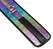 Liebe Seele Vivid Niji 8-Piece Rainbow Bondage Set, Adjustable, Glossy Finish