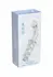 TOYJOY Glass Worxx Dual-Ended Borosilicate Glass Intimate Tool 22cm
