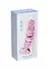 TOYJOY Glass Worxx Crystal Heart Glass Anal Model with Heart Handle